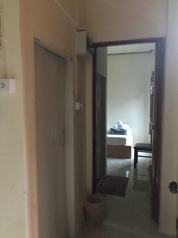 Baan Aomsin Apartment Chiang Khan Exterior photo